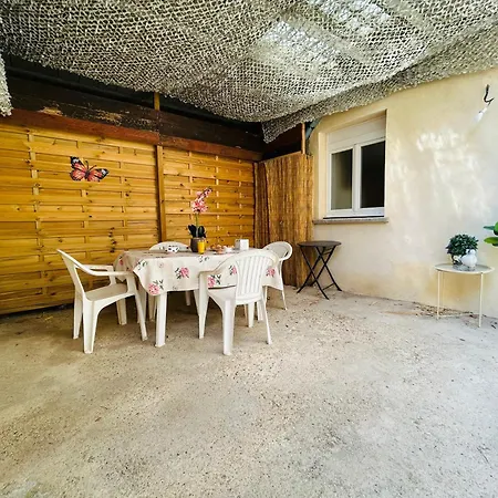 L'eclat Urbain-clim-patio
