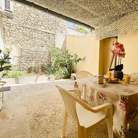 L'eclat Urbain-clim-patio *